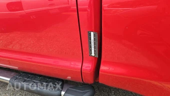 2008 Toyota Tundra Extended Cab Medium Bed - miniatura 36