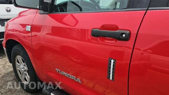 2008 Toyota Tundra Extended Cab Medium Bed - miniatura 37