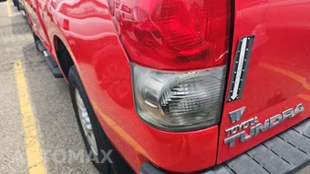 2008 Toyota Tundra Extended Cab Medium Bed - miniatura 39