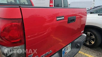 2008 Toyota Tundra Extended Cab Medium Bed - miniatura 41