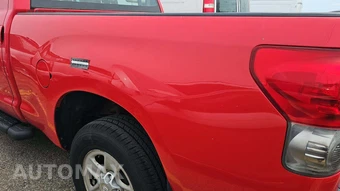 2008 Toyota Tundra Extended Cab Medium Bed - miniatura 42