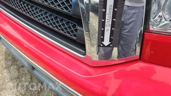 2008 Toyota Tundra Extended Cab Medium Bed - miniatura 45