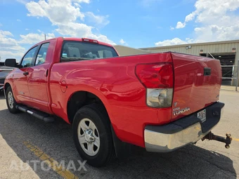 2008 Toyota Tundra Extended Cab Medium Bed - miniatura 6