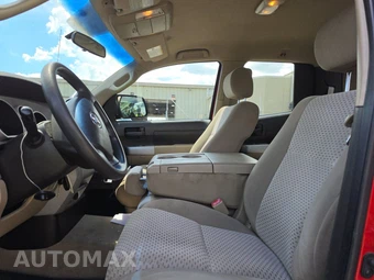 2008 Toyota Tundra Extended Cab Medium Bed - miniatura 7