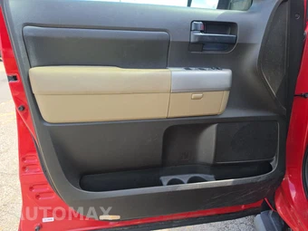 2008 Toyota Tundra Extended Cab Medium Bed - miniatura 9