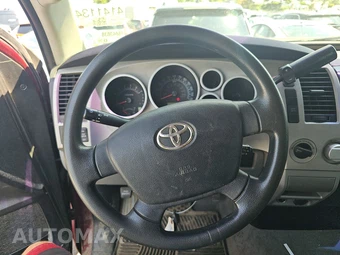 2008 Toyota Tundra Extended Cab Medium Bed - miniatura 10
