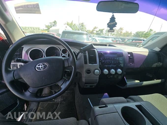 2008 Toyota Tundra Extended Cab Medium Bed - miniatura 11