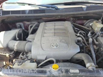 2008 Toyota Tundra Extended Cab Medium Bed - miniatura 15