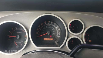 2008 Toyota Tundra Extended Cab Medium Bed - miniatura 17