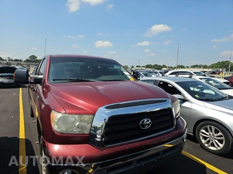 2008 Toyota Tundra Extended Cab Medium Bed - miniatura 2