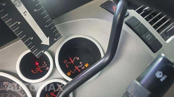 2008 Toyota Tundra Extended Cab Medium Bed - miniatura 20