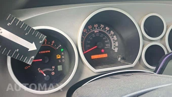 2008 Toyota Tundra Extended Cab Medium Bed - miniatura 25