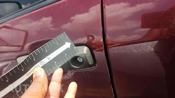 2008 Toyota Tundra Extended Cab Medium Bed - miniatura 31