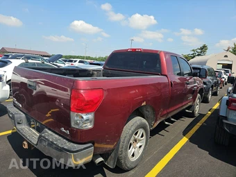 2008 Toyota Tundra Extended Cab Medium Bed - miniatura 4