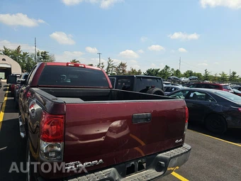 2008 Toyota Tundra Extended Cab Medium Bed - miniatura 5