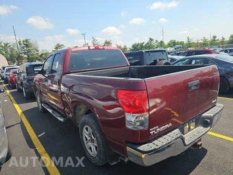 2008 Toyota Tundra Extended Cab Medium Bed - miniatura 6