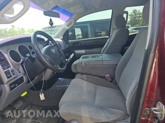 2008 Toyota Tundra Extended Cab Medium Bed - miniatura 7