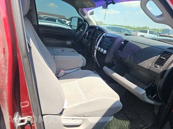 2008 Toyota Tundra Extended Cab Medium Bed - miniatura 8