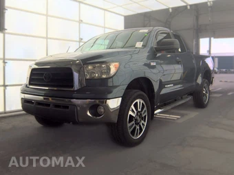 2008 Toyota Tundra Extended Cab Medium Bed