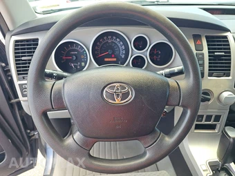 2008 Toyota Tundra Extended Cab Medium Bed – miniatura 10