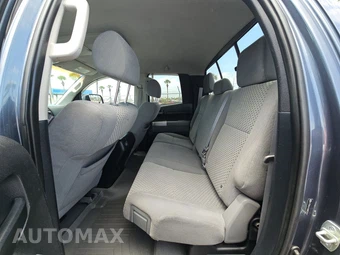 2008 Toyota Tundra Extended Cab Medium Bed – miniatura 13