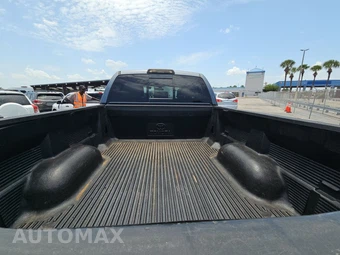 2008 Toyota Tundra Extended Cab Medium Bed – miniatura 16