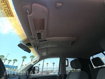 2008 Toyota Tundra Extended Cab Medium Bed – miniatura 17