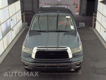 2008 Toyota Tundra Extended Cab Medium Bed – miniatura 2