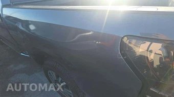 2008 Toyota Tundra Extended Cab Medium Bed – miniatura 25