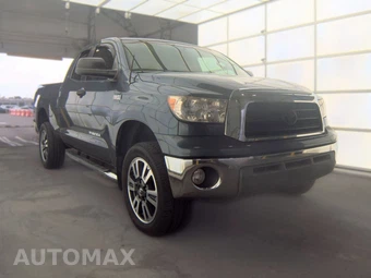 2008 Toyota Tundra Extended Cab Medium Bed – miniatura 3