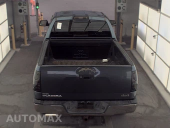 2008 Toyota Tundra Extended Cab Medium Bed – miniatura 5