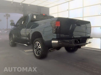 2008 Toyota Tundra Extended Cab Medium Bed – miniatura 6