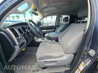 2008 Toyota Tundra Extended Cab Medium Bed – miniatura 7