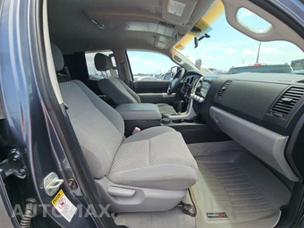 2008 Toyota Tundra Extended Cab Medium Bed – miniatura 8