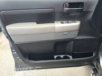 2008 Toyota Tundra Extended Cab Medium Bed – miniatura 9