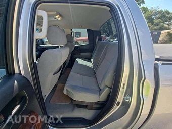 2008 Toyota Tundra Extended Cab Medium Bed - miniatura 10