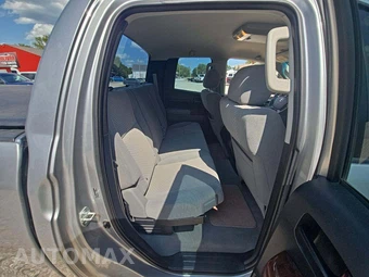 2008 Toyota Tundra Extended Cab Medium Bed - miniatura 13