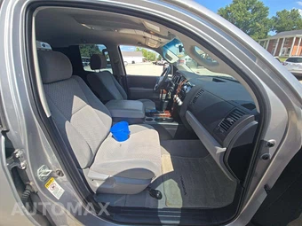 2008 Toyota Tundra Extended Cab Medium Bed - miniatura 15