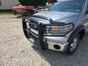 2008 Toyota Tundra Extended Cab Medium Bed - miniatura 18