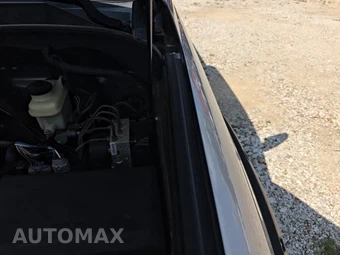 2008 Toyota Tundra Extended Cab Medium Bed - miniatura 25