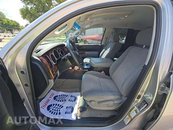 2008 Toyota Tundra Extended Cab Medium Bed - miniatura 3