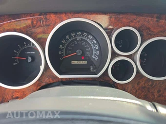 2008 Toyota Tundra Extended Cab Medium Bed - miniatura 6