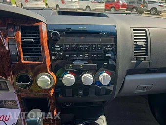 2008 Toyota Tundra Extended Cab Medium Bed - miniatura 7