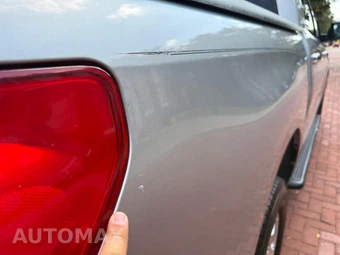 2008 Toyota Tundra Limited Crew Cab Short Bed - miniatura 103