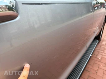 2008 Toyota Tundra Limited Crew Cab Short Bed - miniatura 106