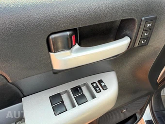 2008 Toyota Tundra Limited Crew Cab Short Bed - miniatura 21