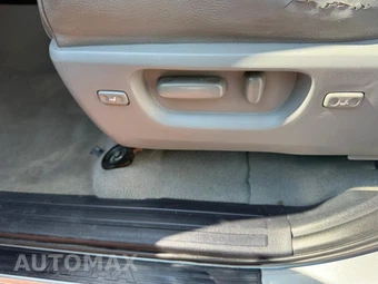 2008 Toyota Tundra Limited Crew Cab Short Bed - miniatura 22