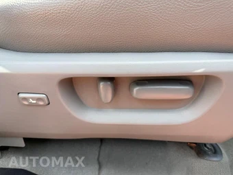 2008 Toyota Tundra Limited Crew Cab Short Bed - miniatura 35