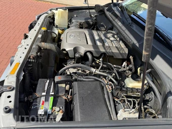 2008 Toyota Tundra Limited Crew Cab Short Bed - miniatura 43