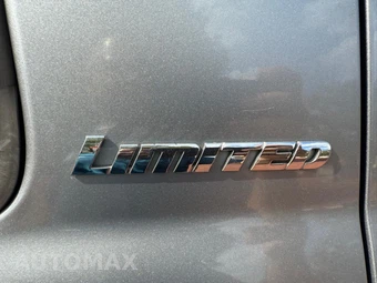 2008 Toyota Tundra Limited Crew Cab Short Bed - miniatura 46